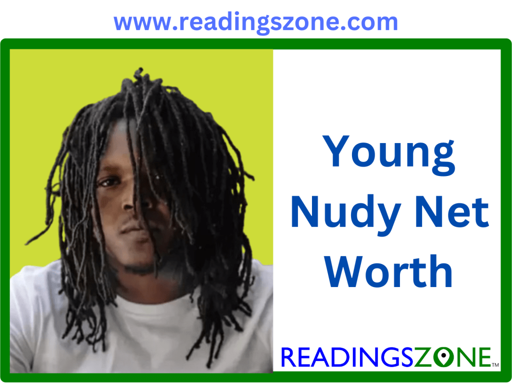 Young Nudy net worth