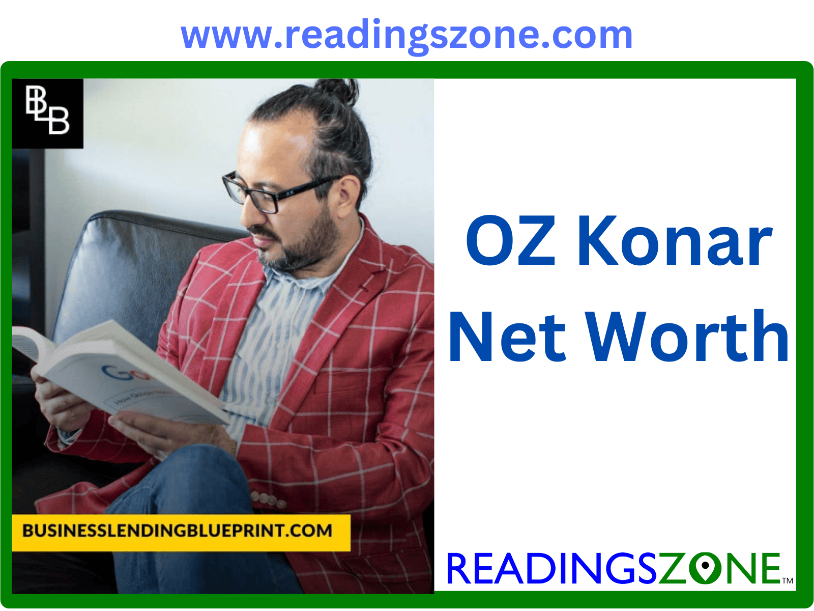 OZ Konar net worth & wiki