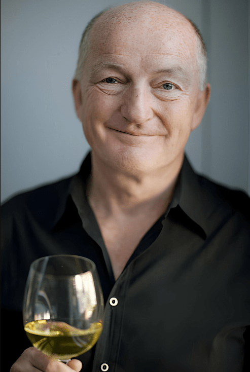 oz clarke 