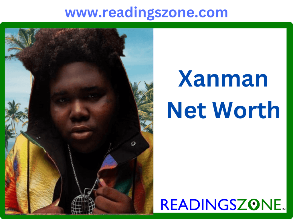 Xanman net worth & wiki-