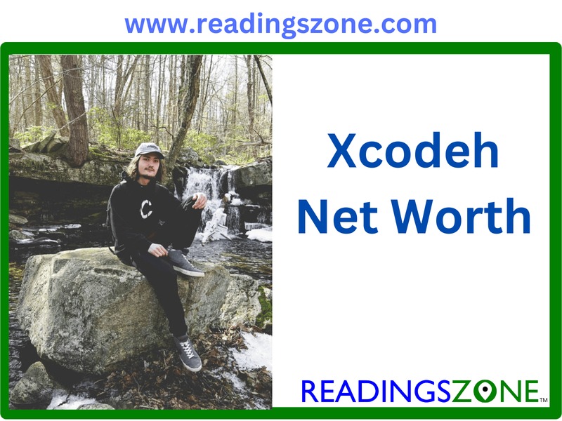 xcodeh net worth,wiki & details