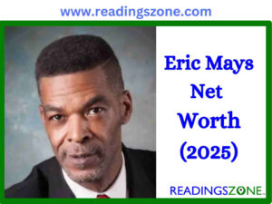 Eric_mays_net_worth