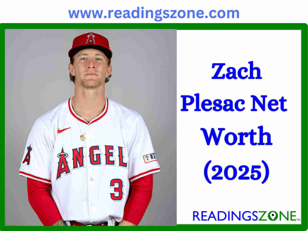 zach_plesac_net_worth