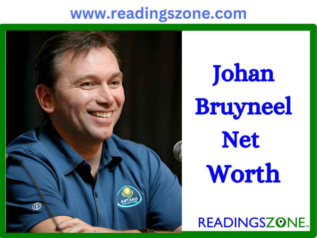 johan_bruyneel_net_worth