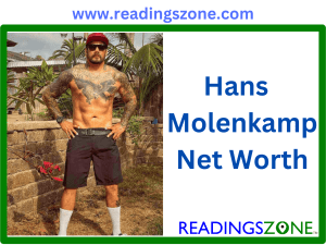 Hans Molenkamp Net Worth: Amazing Wiki & quotes for all! [2024]