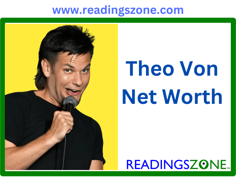 Theo Von net worth & details