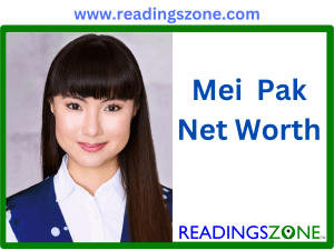 Mei Pak Net Worth: Mystery revealed of an actor, designer & mentor(2025)!