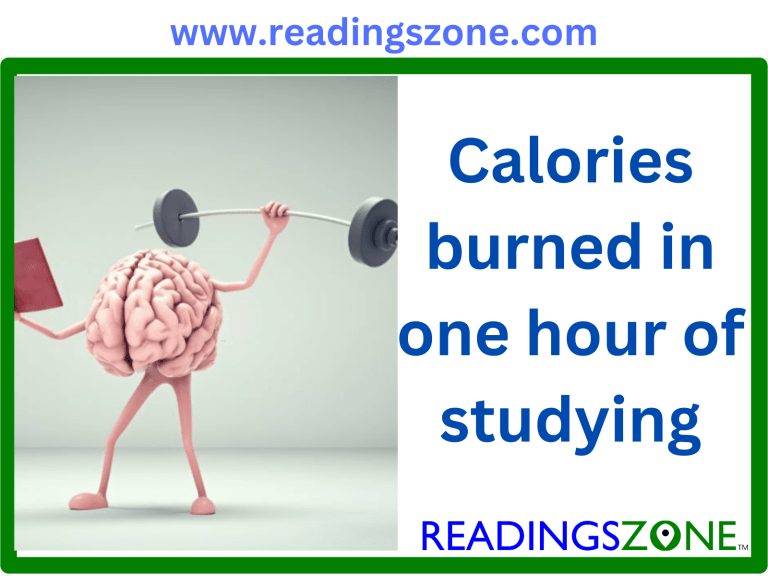 Calories-burned-in-one-hour-of-studying-