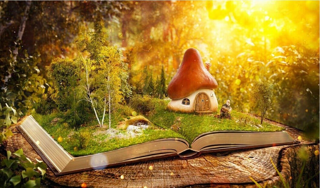 10 Fantasy Books for 16 Year Olds: Essentials for Imagination and