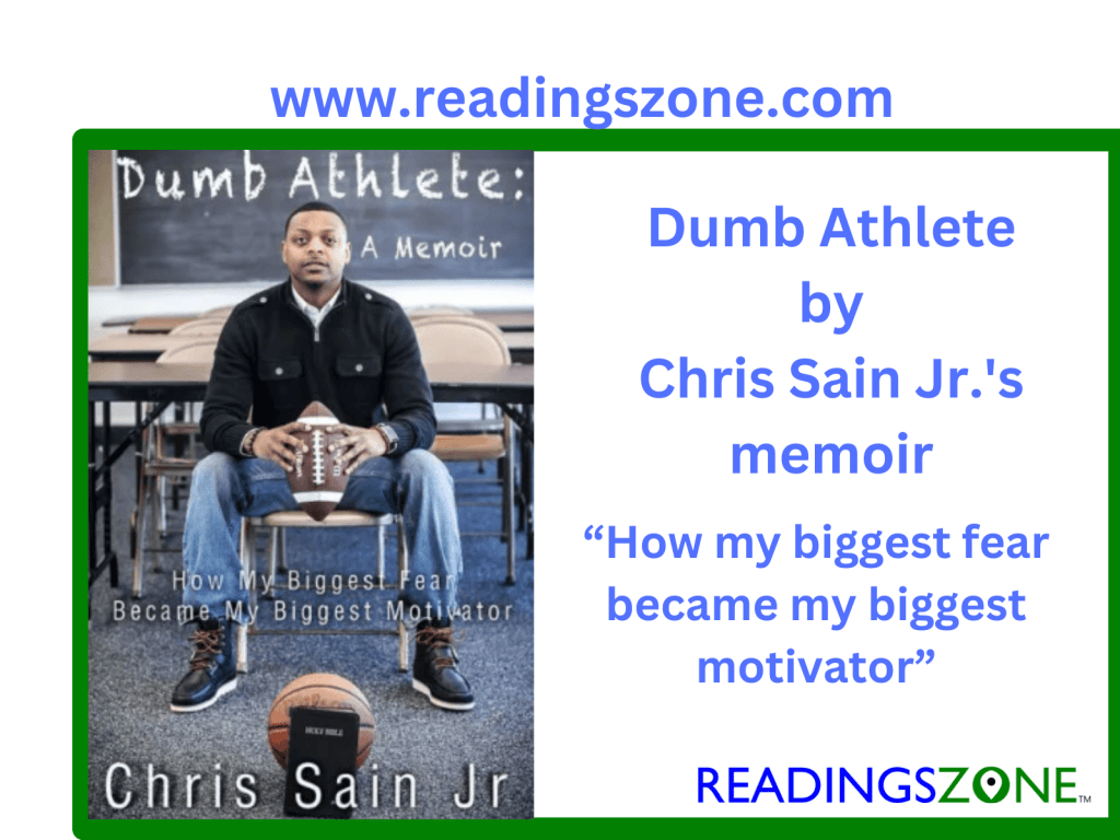 Chris Sain books