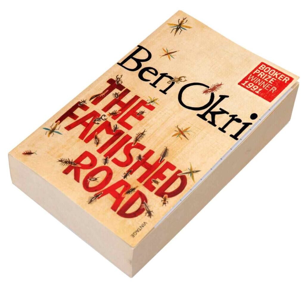 African novel the famished road by ben okri