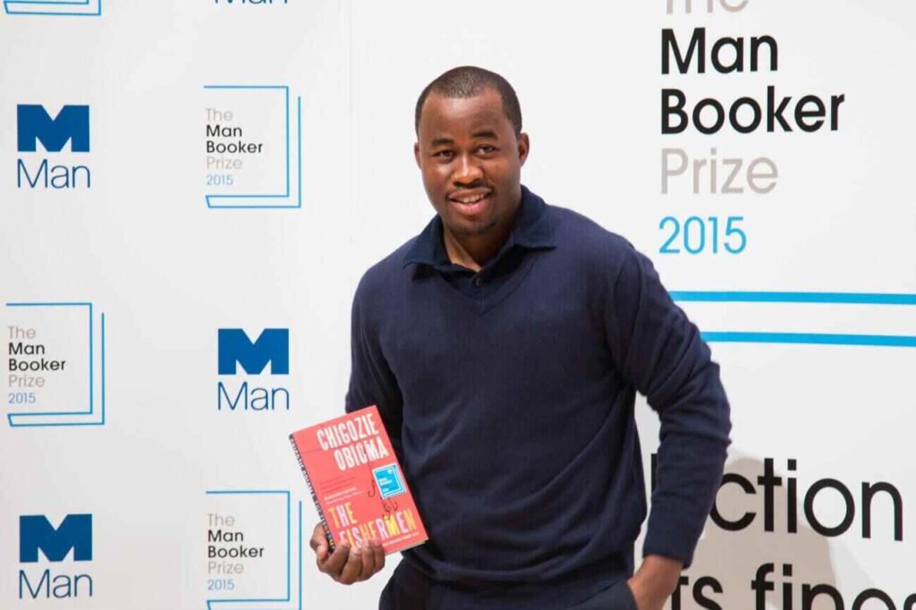 African novels The Fisherman by cHIGOZIE Obioma-