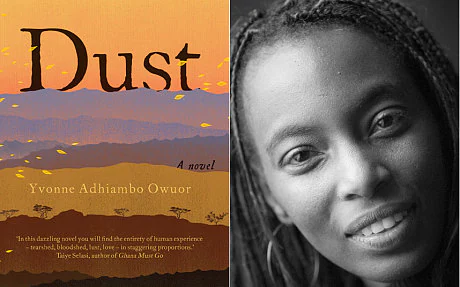 Dust by Yvonne Adhiambo Owuor