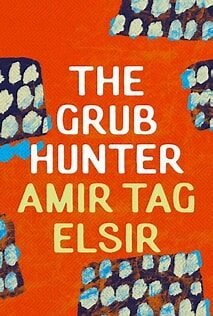 The Grub Hunter by Amir Tag Elsir