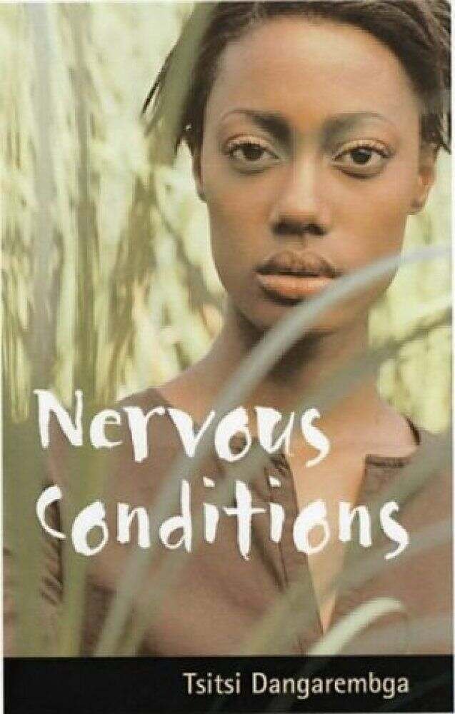 nervous conditions by tsitsi dangarembga