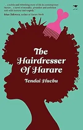 the hair dresser of harrare