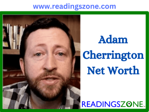 Adam Cherrington net worth: Scan a successful online mentor’s wiki, bio(2025)