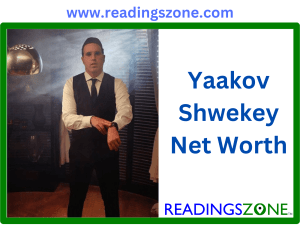 Yaakov Shwekey net worth: A greatest singer’s wiki, bio & amazing career to know! (2024)