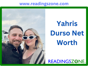  Yahris Durso net worth, updated wiki & amazing quotes(2024)