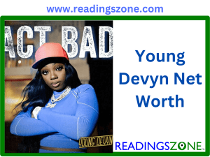 Young Devyn net worth, age, wiki(2024)