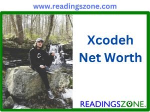 XCodeh net worth & amazing wiki for fans!(2024)
