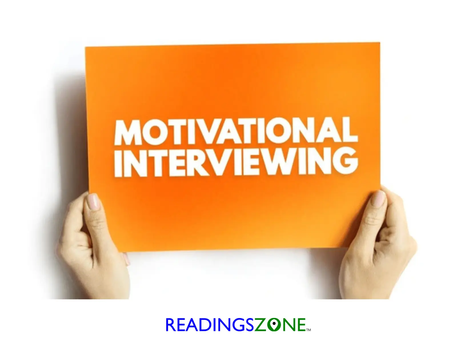 A Journey to Motivation: What is the Primary Goal of Motivational Interviewing?
