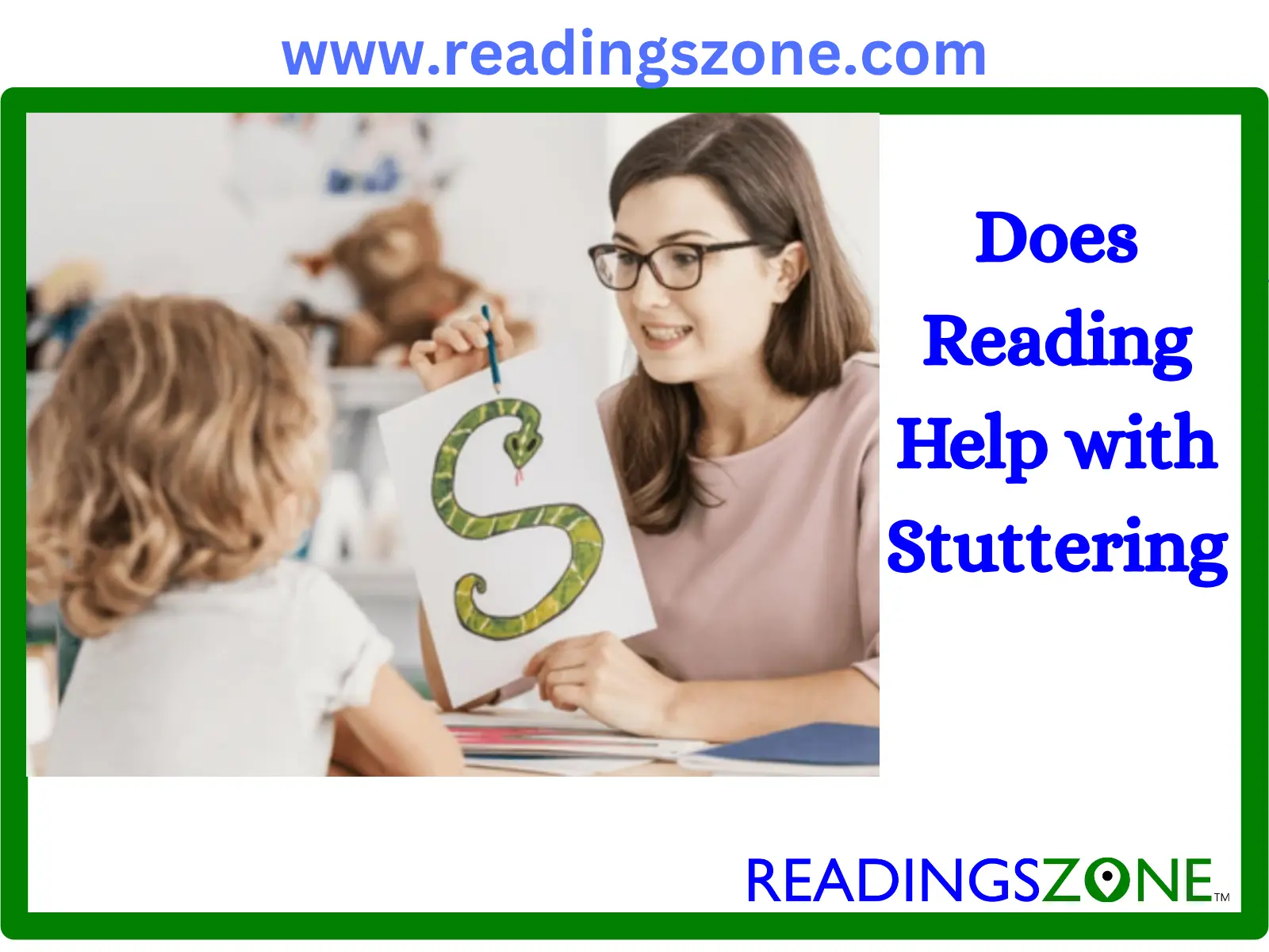 Does Reading Help Me Stop Stuttering? My Journey into Words and Speech