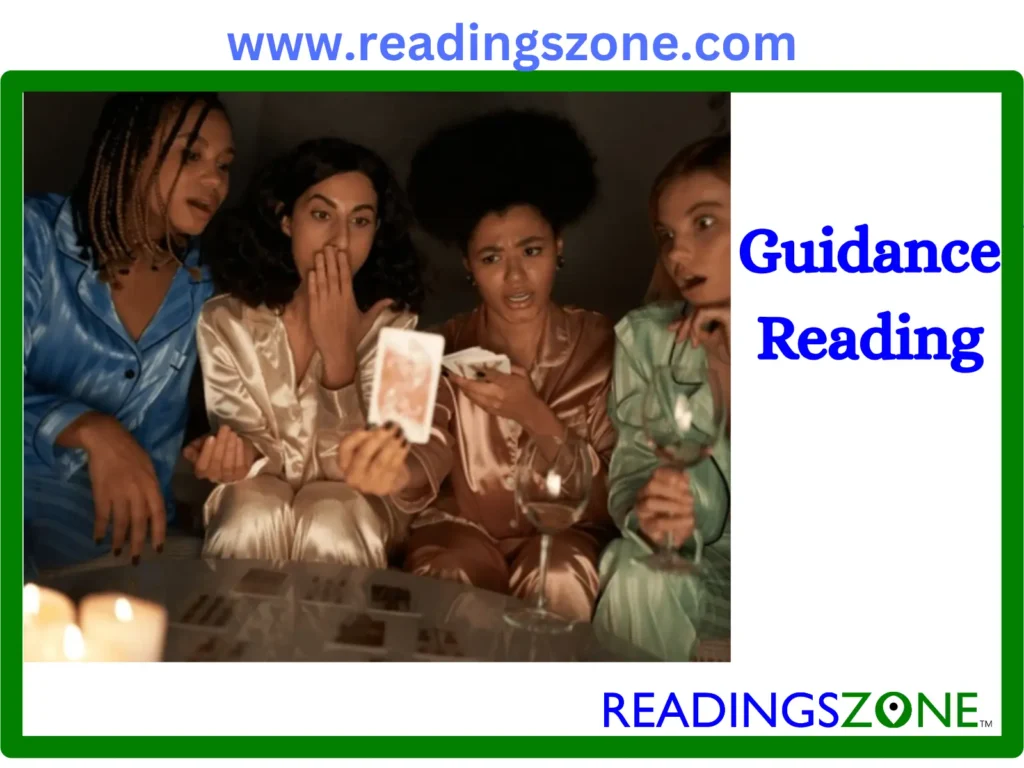 Guidance reading