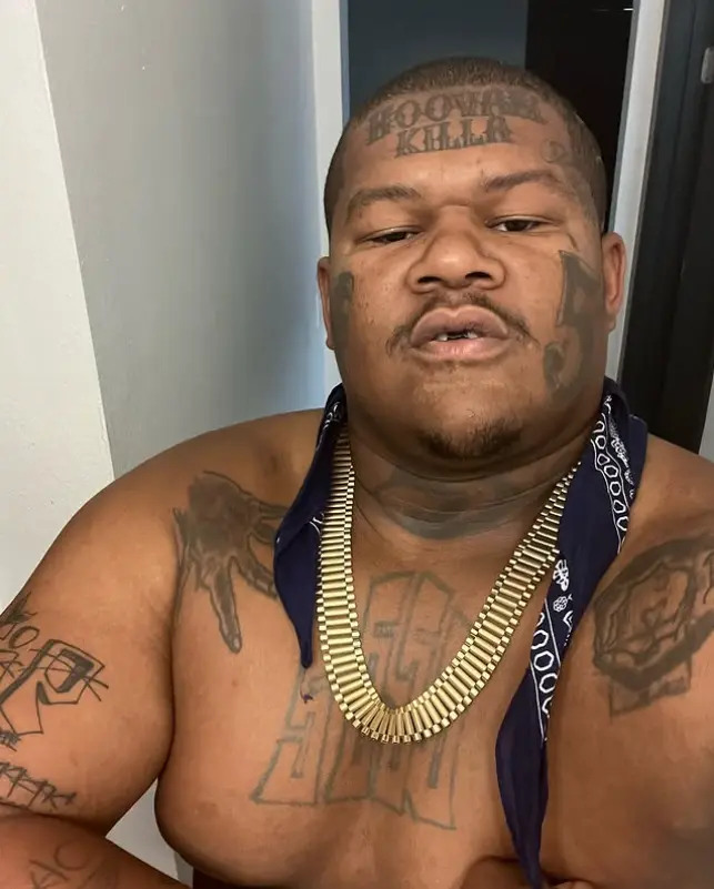 crip mac's tattos
