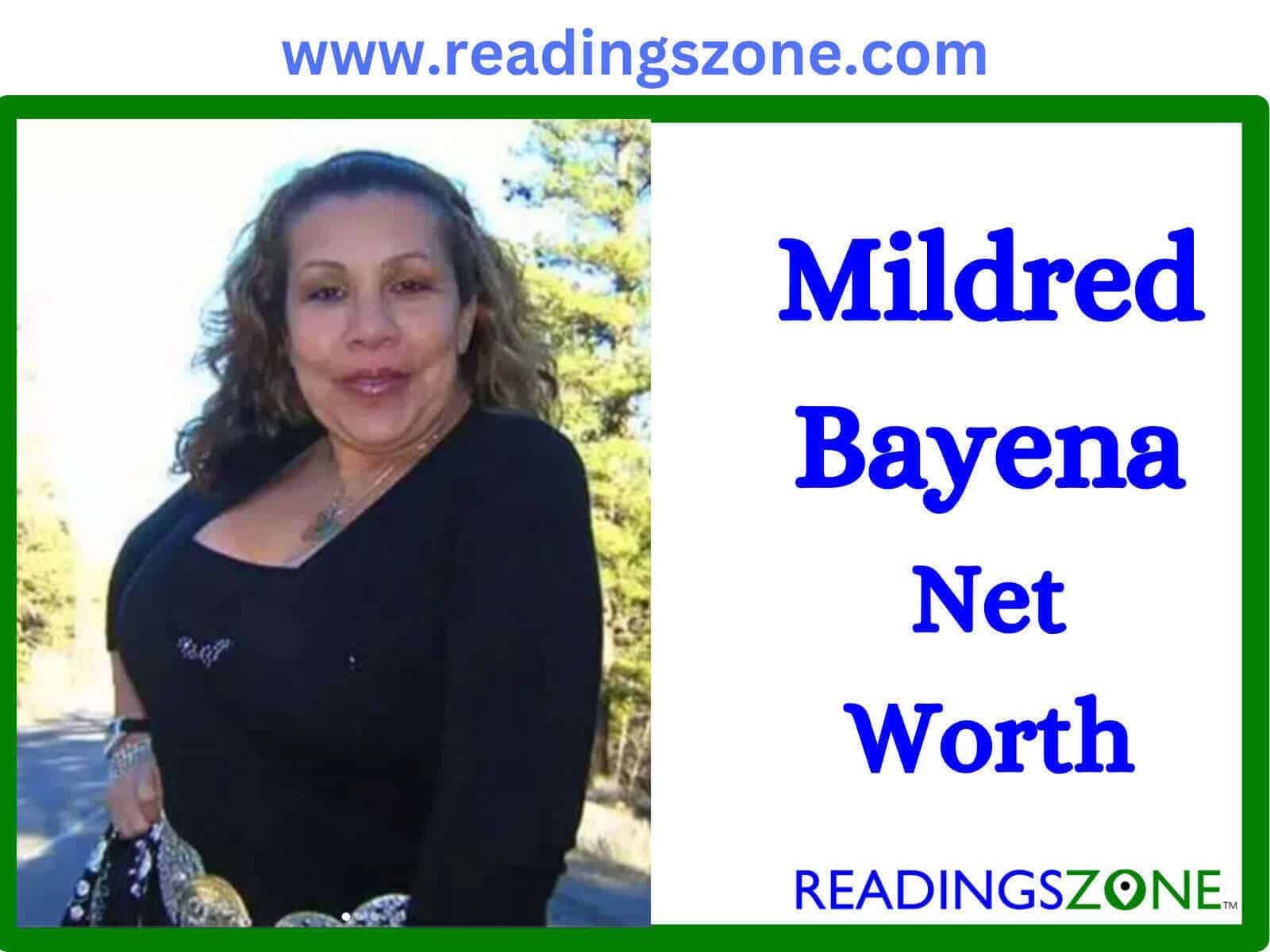 Mildred Baena Net Worth: An Untold Story of Arnold Schwarzenegger’s Secret Partner!