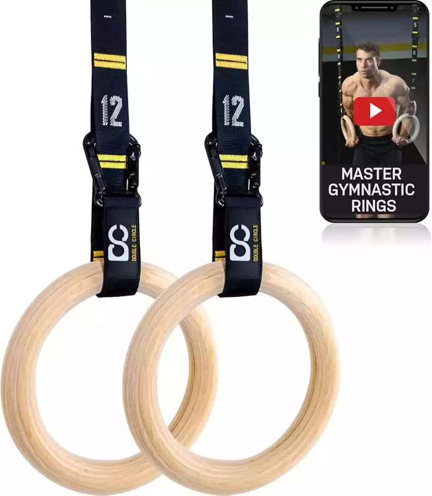 12.are gymnastic rings worth it?