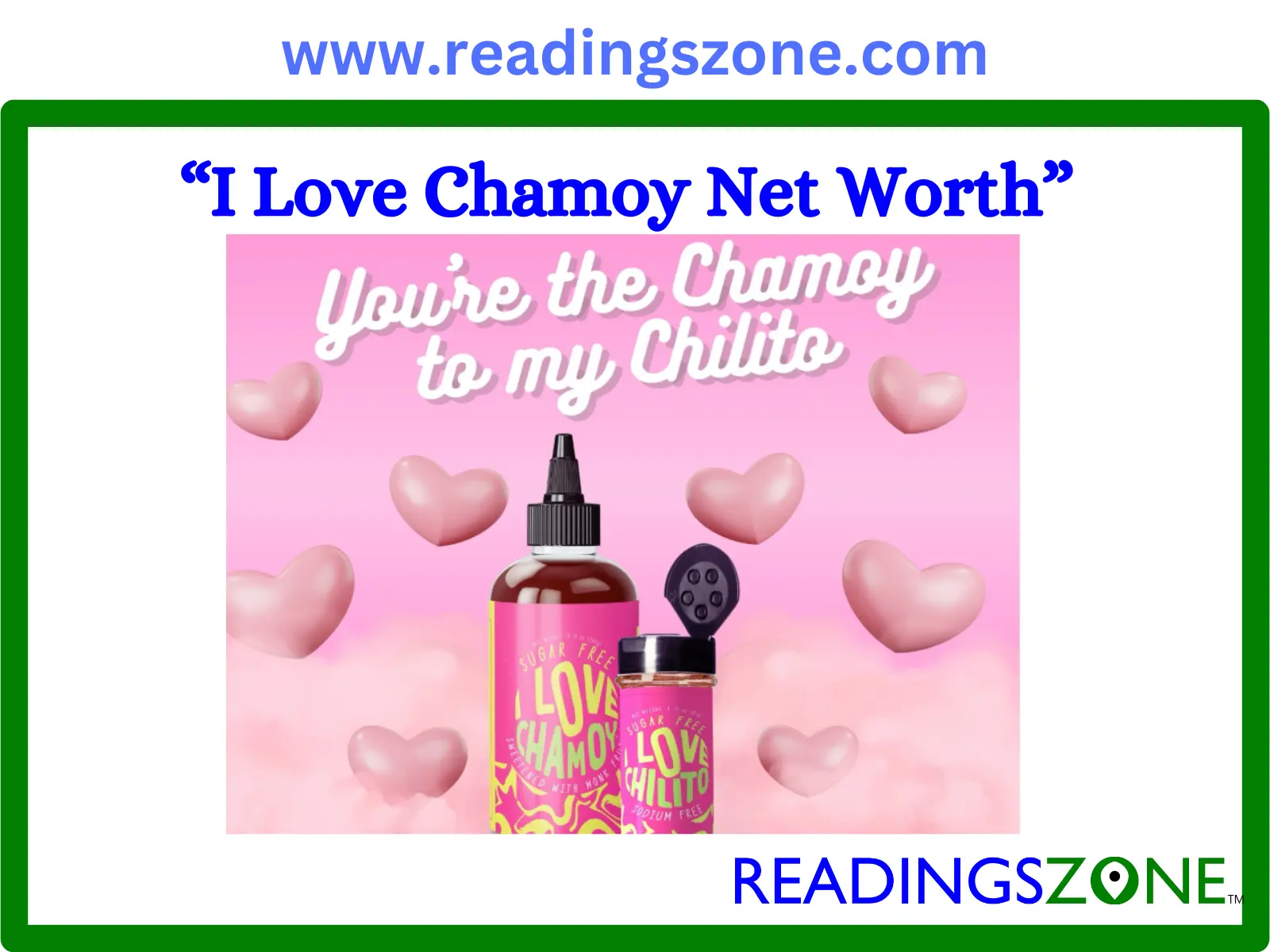 I Love Chamoy Net Worth (2025): A Great Annie Leal’s Story to Her Father to World!