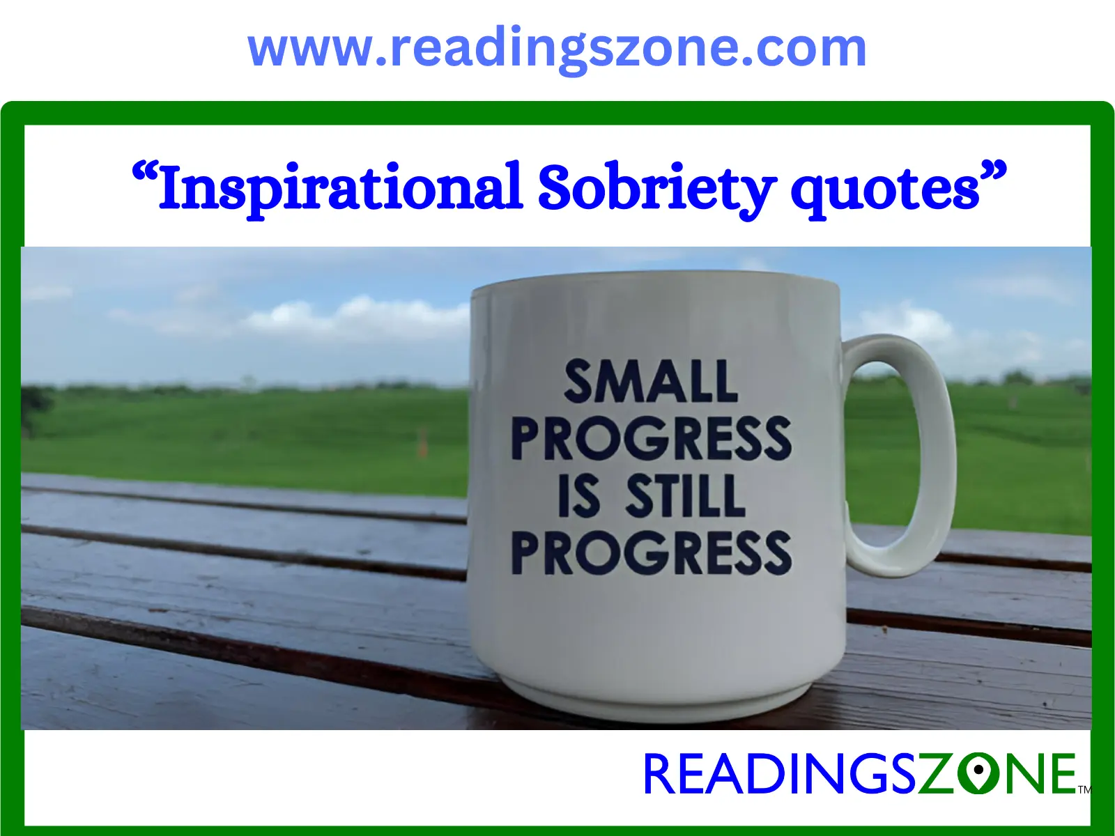 Inspirational Sobriety Quotes: 51 Strong Words/Sayings to fuel your path of recovery