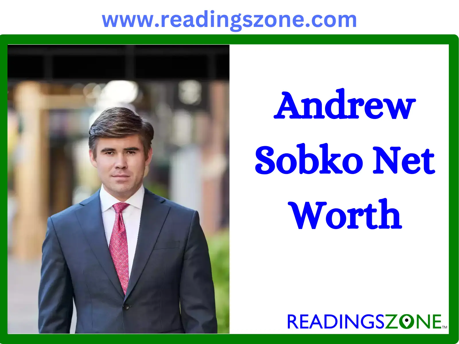 Andrew Sobko Net Worth & Bio: The Man Behind Smarter Trucking