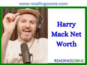 Harry Mack Net Worth & Bio (2025): A  big story of the stage rapper!