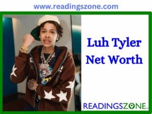 Luh Tyler Net Worth, Wiki: Age, height, Upcoming Album & Tour (2025)