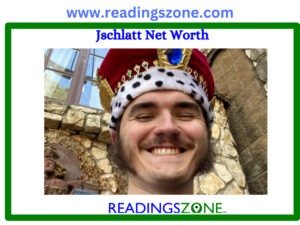 Jschlatt’s net worth & wiki: An epic story of a Youtuber’s journey (2025)!