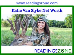 katie_van_slyke_net_worth