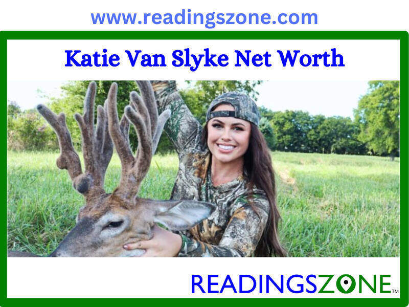 katie_van_slyke_net_worth