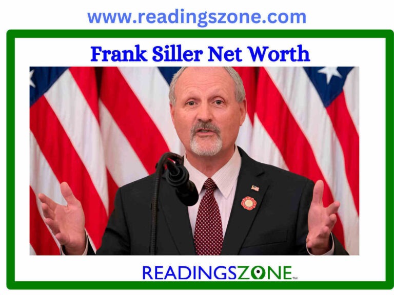 Frank Siller net worth wiki