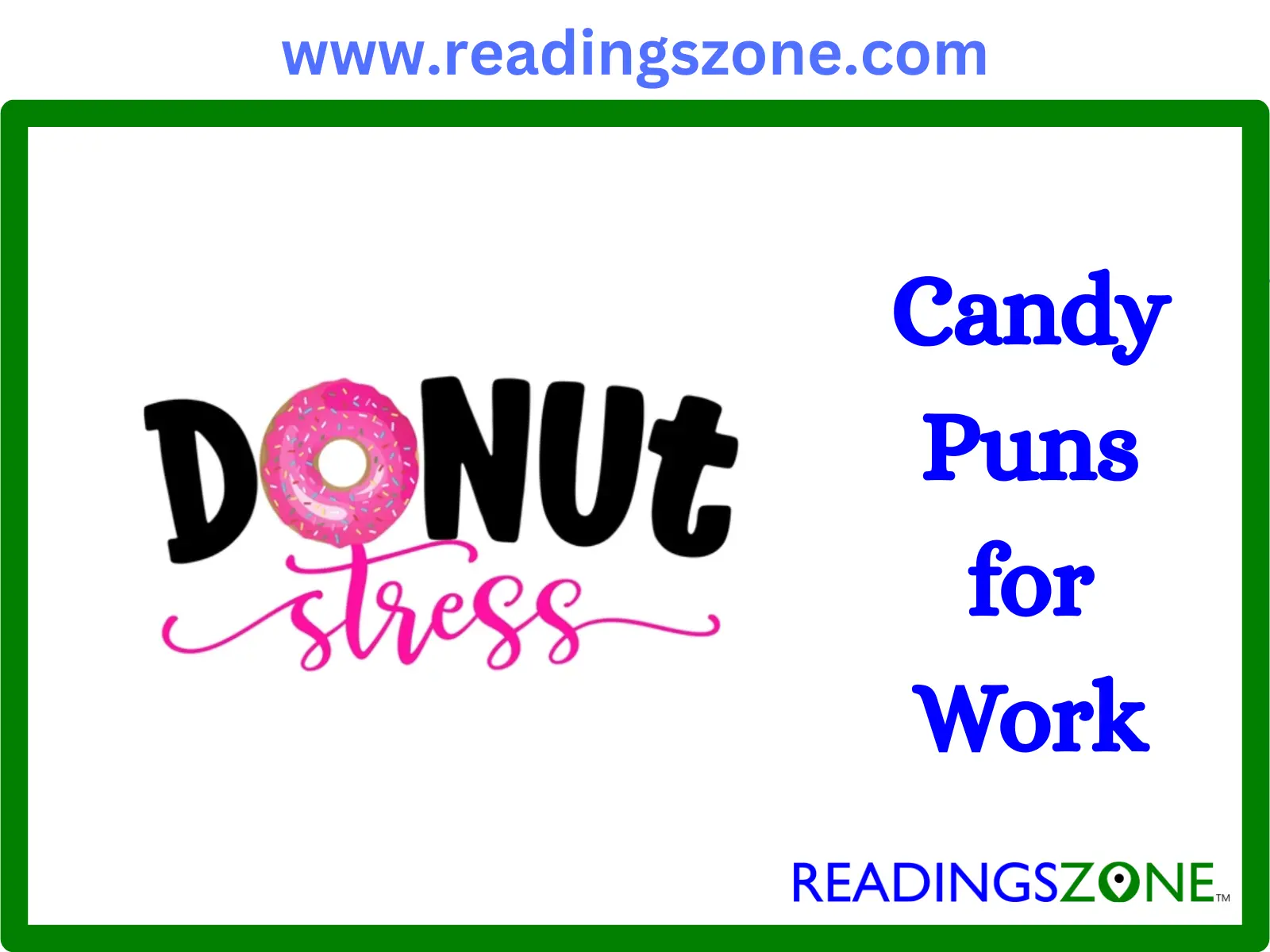 Candy Puns for Work: Sweet Sayings to Spread Some Joy at Work time