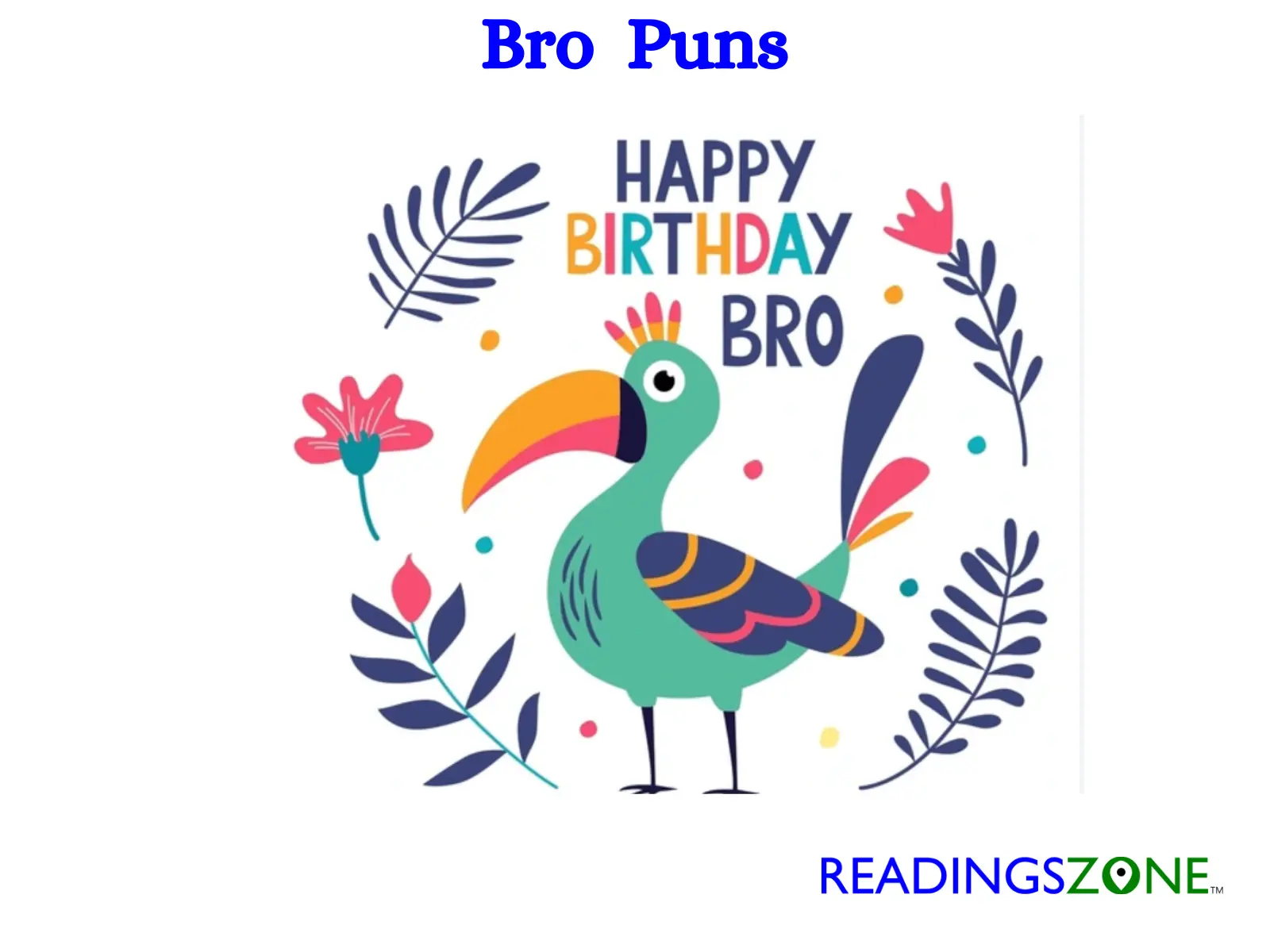 Endless Laughs: How Bro Puns and Nicknames Keep the Fun Going!