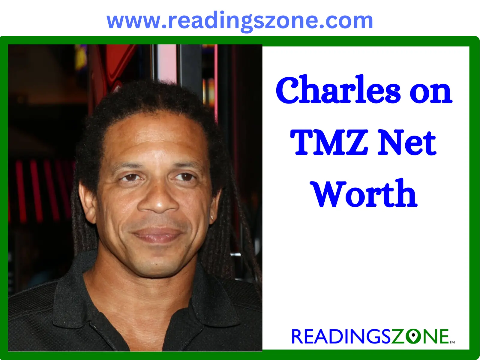 Charles on TMZ Net Worth: a Unique Media Personality’s Untold Story (2025)
