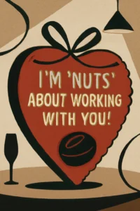 candy puns for work -