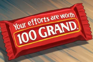 candy puns for work