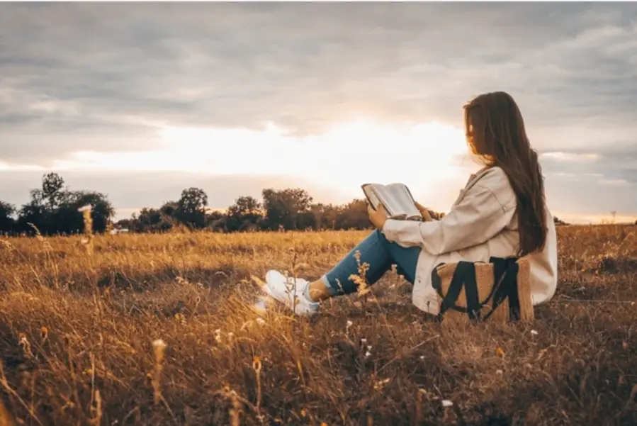 does reading the bible change you