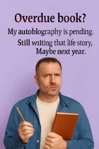 unny book reading puns4