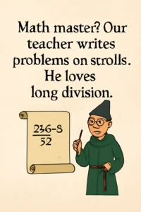 reading funny puns-1