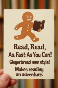 reading puns 5
