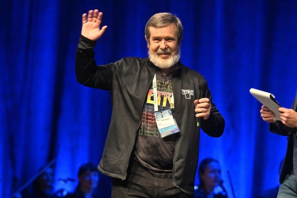 alexey pajitnov net worth --